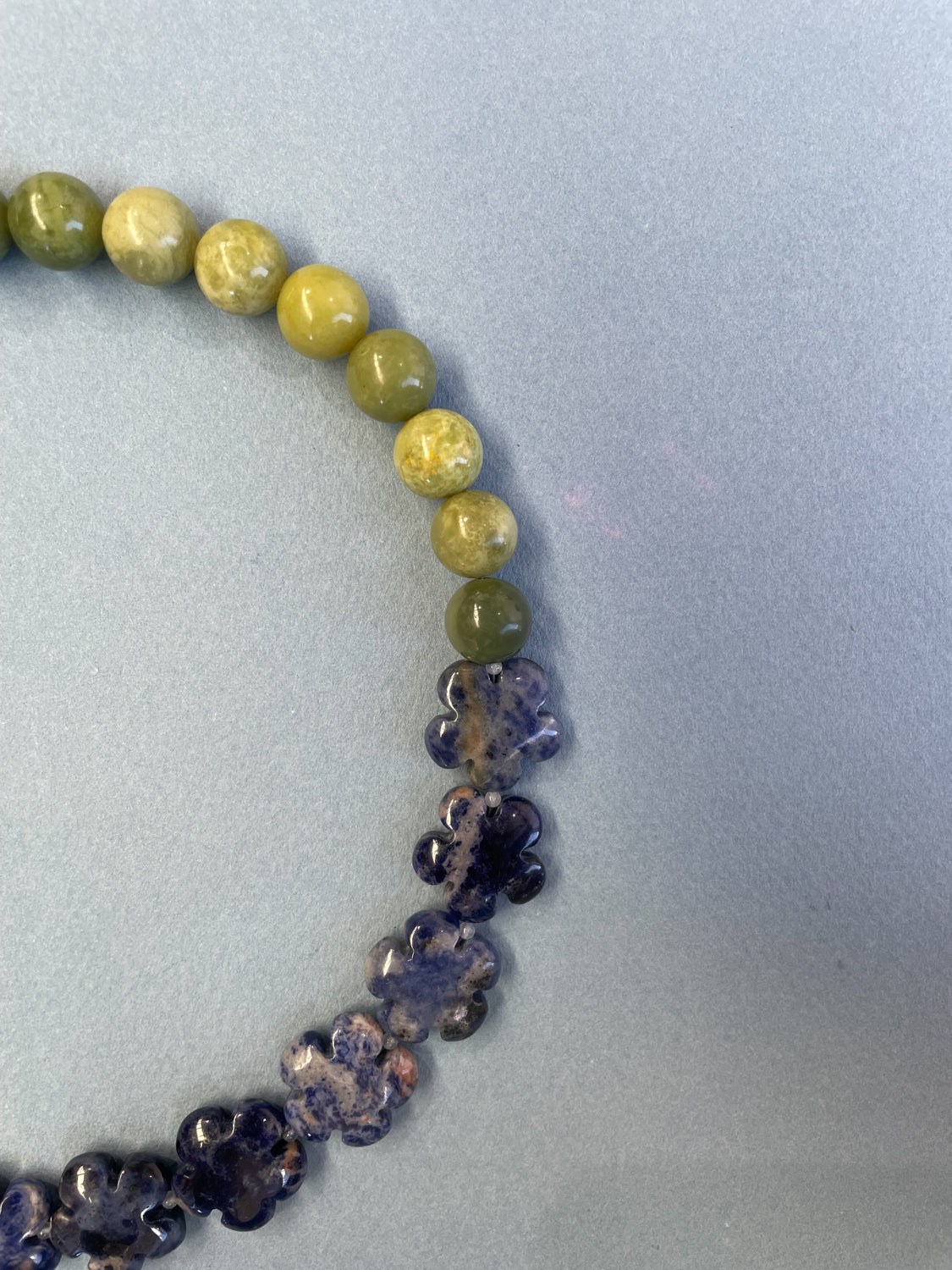 FOR, BY. EQUINOX PEACE CHAIN.