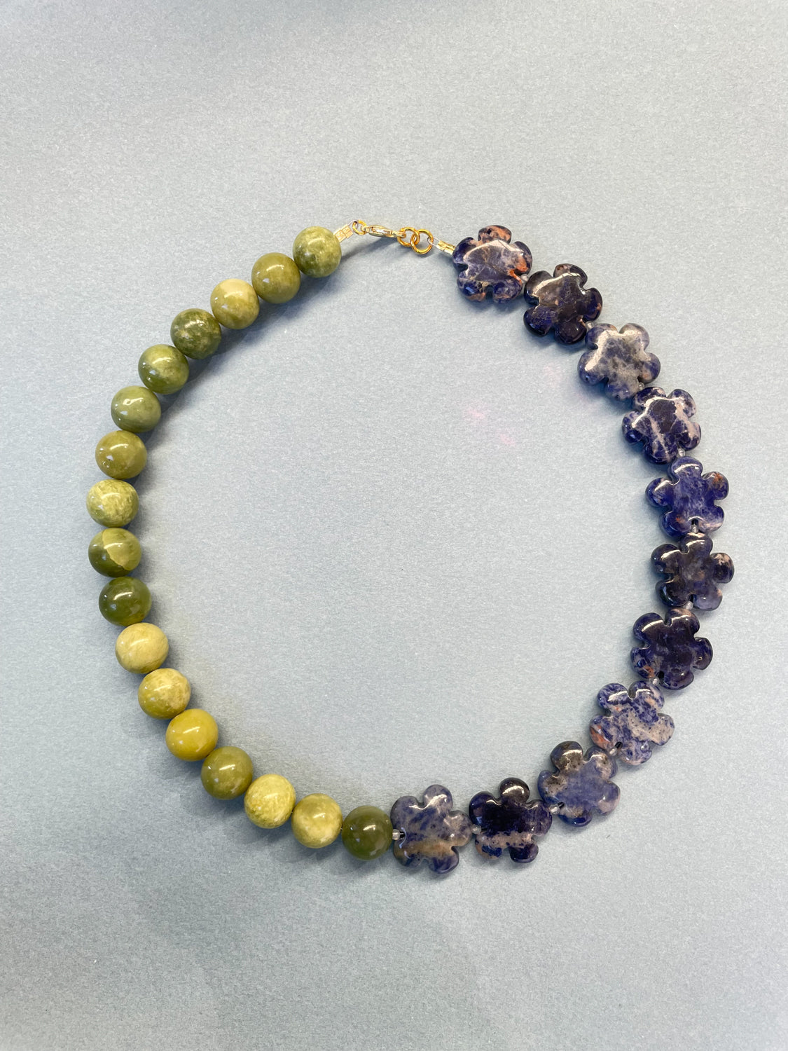 FOR, BY. EQUINOX PEACE CHAIN.