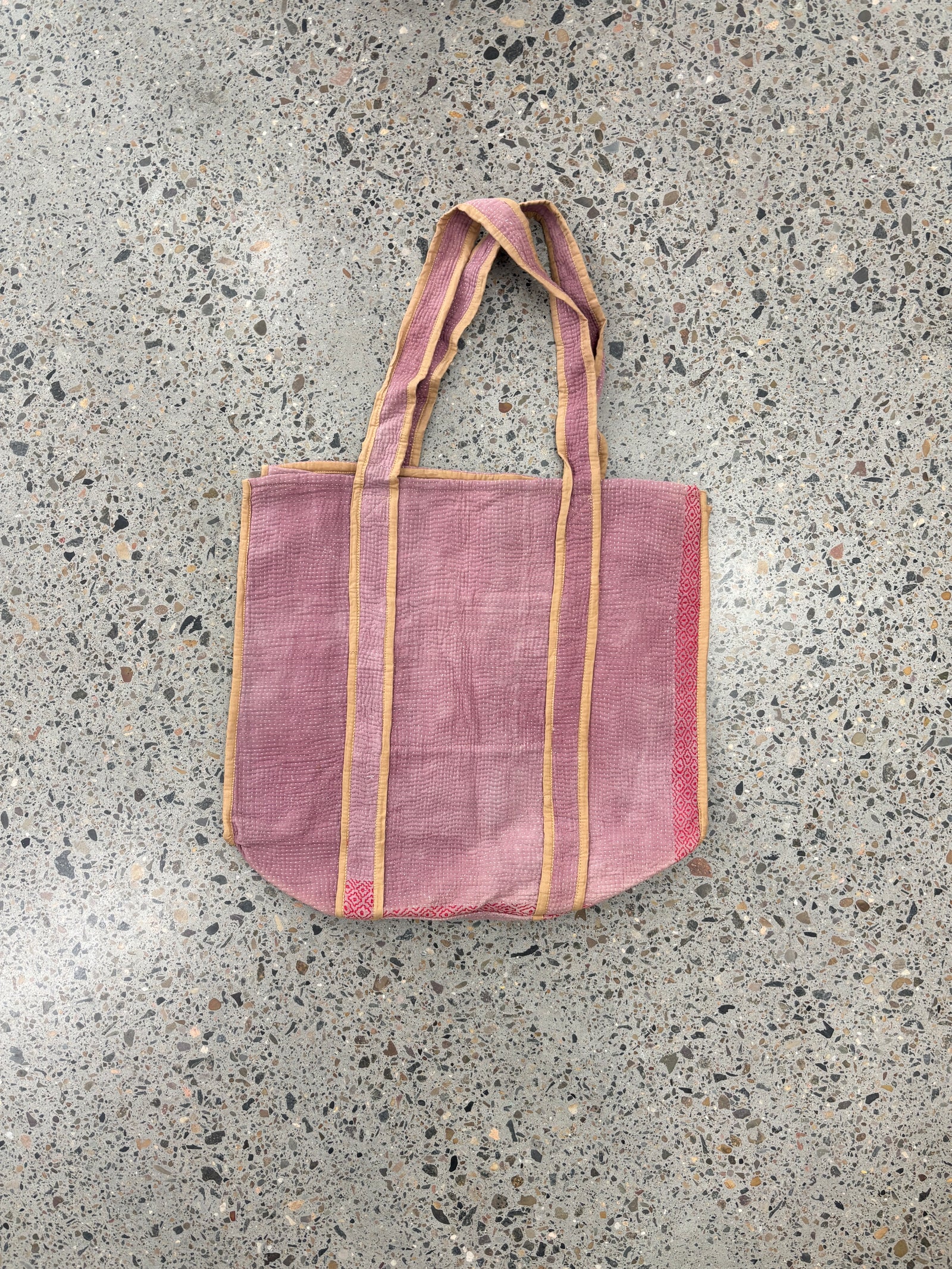 Kc Indian Kantha Bags
