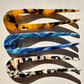 MACHETE FRENCH HAIR PIN