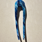 MACHETE FRENCH HAIR PIN