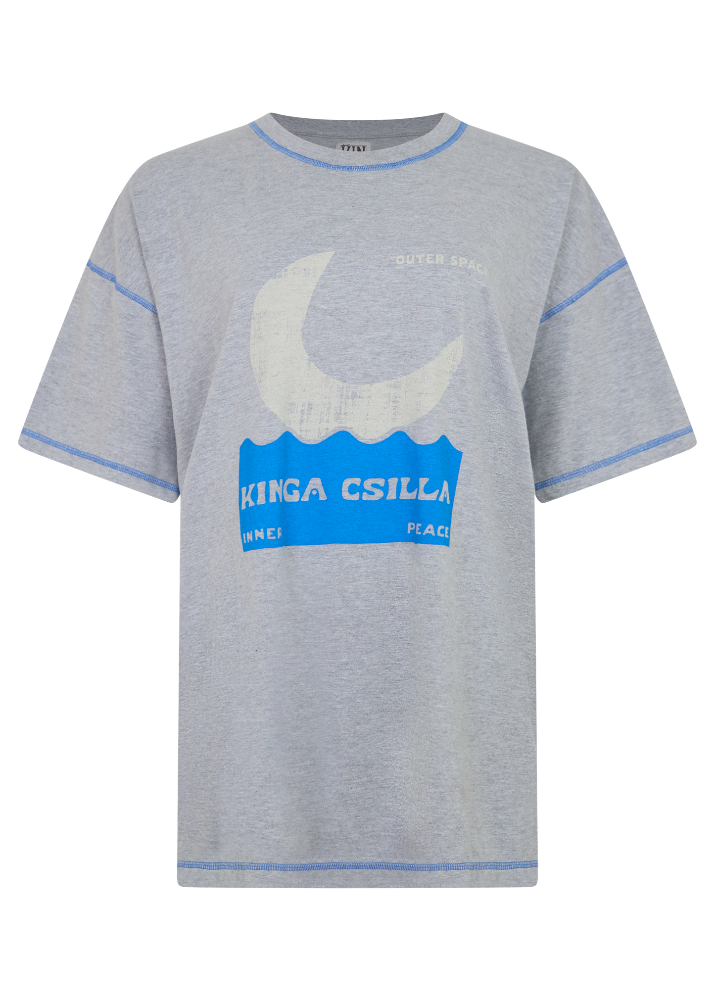 Inner Peace OG Tee
