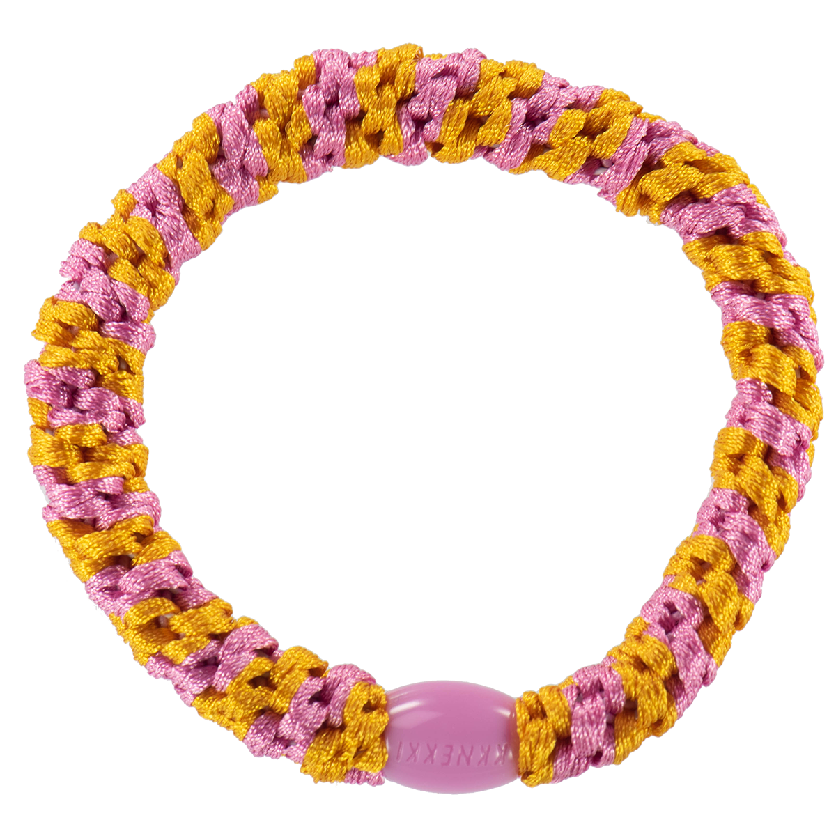 KKNEKKI HAIR ELASTICS