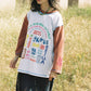 Japanese Sunset Tommy Tee