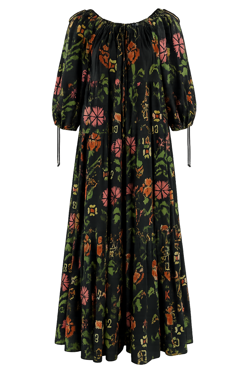 Jupiter Liberty Dress