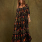 Jupiter Liberty Dress