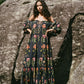 Jupiter Liberty Dress