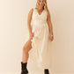 KAYA ANGLAISE TUSCANY DRESS