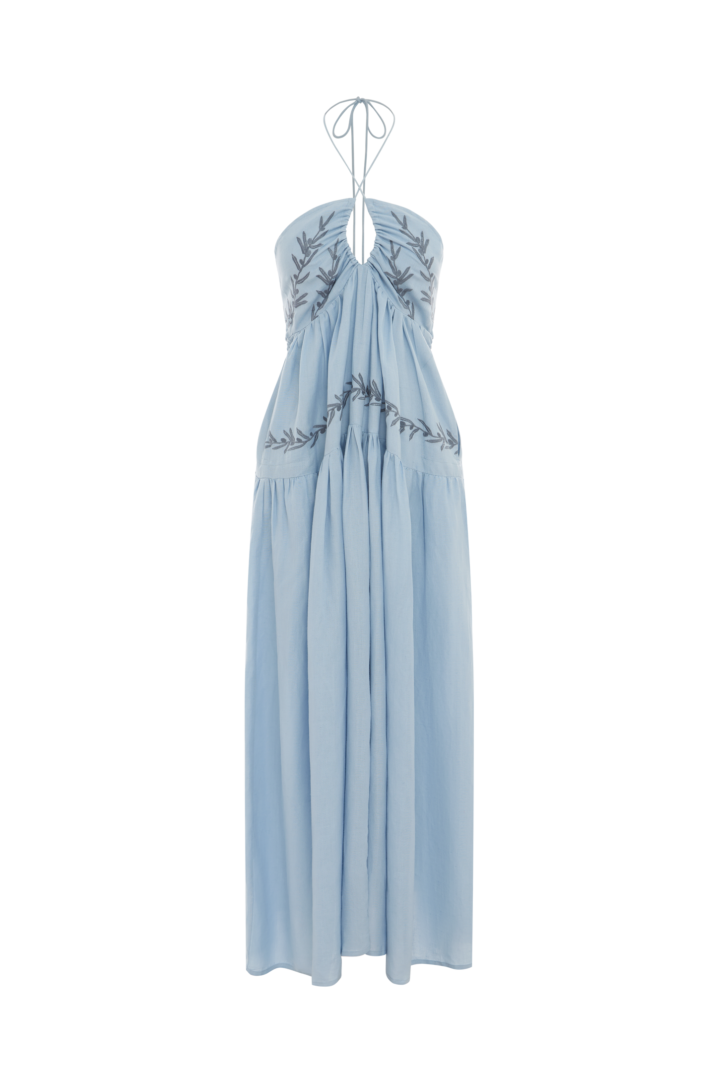 Kalypto Maxi Dress