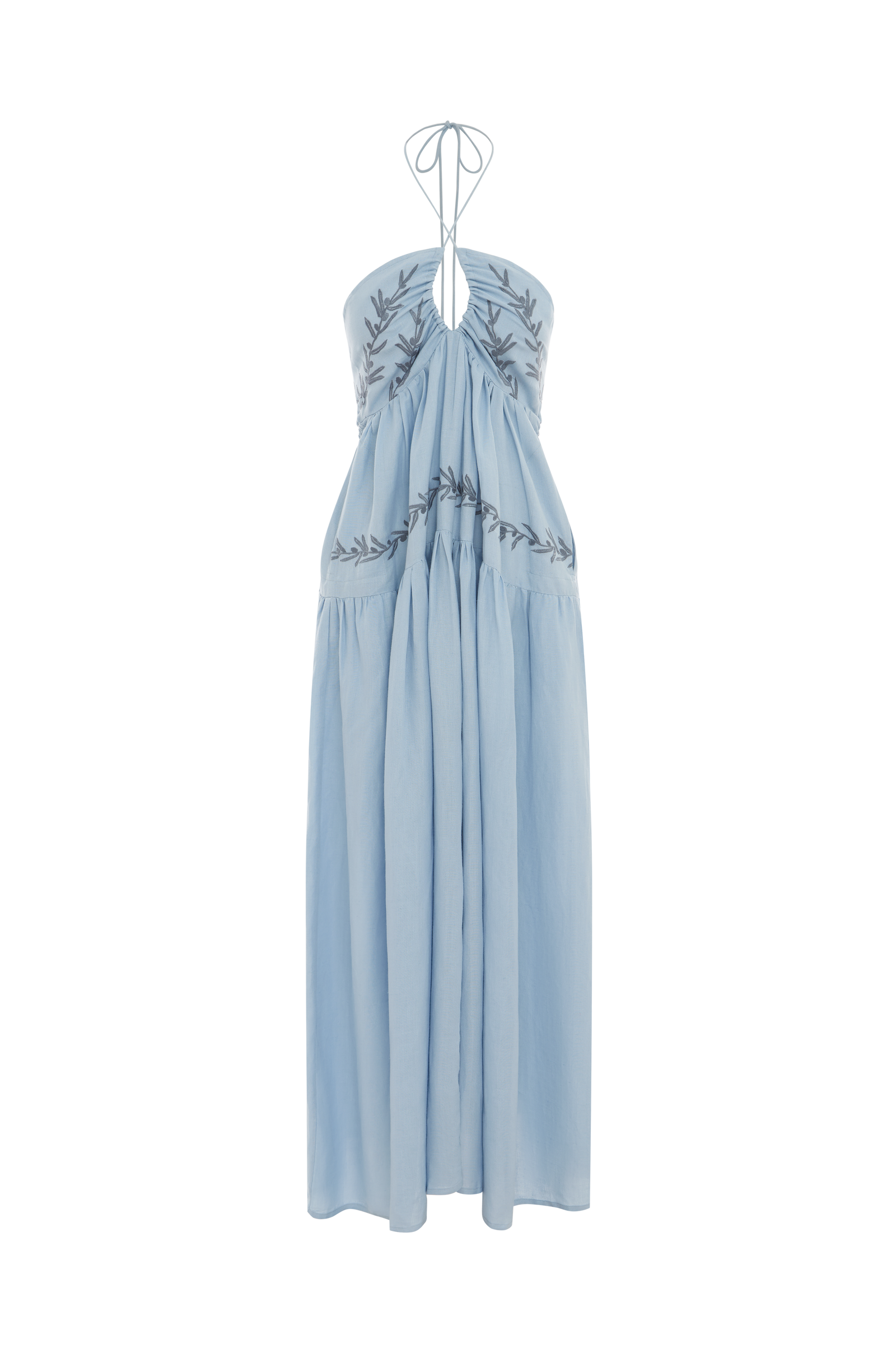 Kalypto Maxi Dress