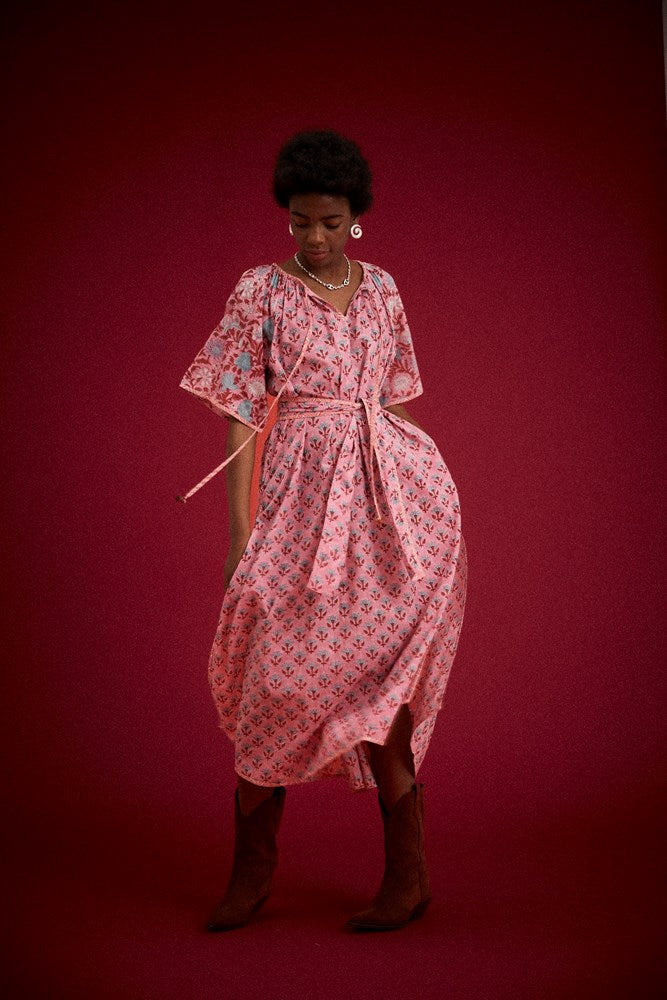 KAMALA PRIMAVERA MAXI