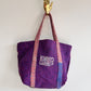 KC INDIAN KANTHA BAG