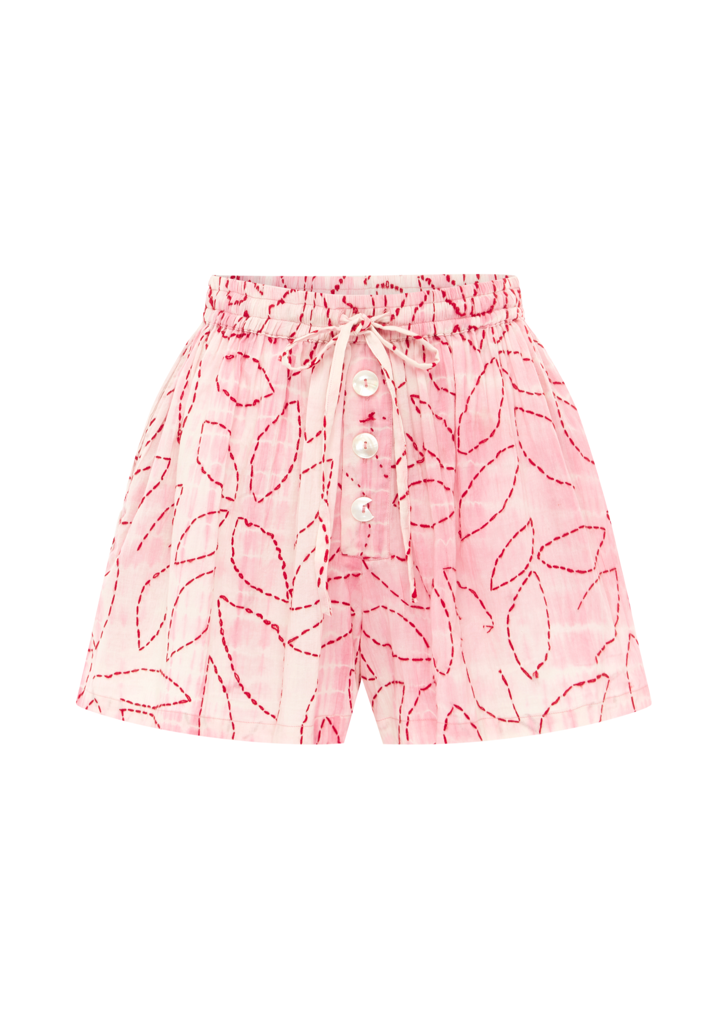 KANTHA BOXER SHORT