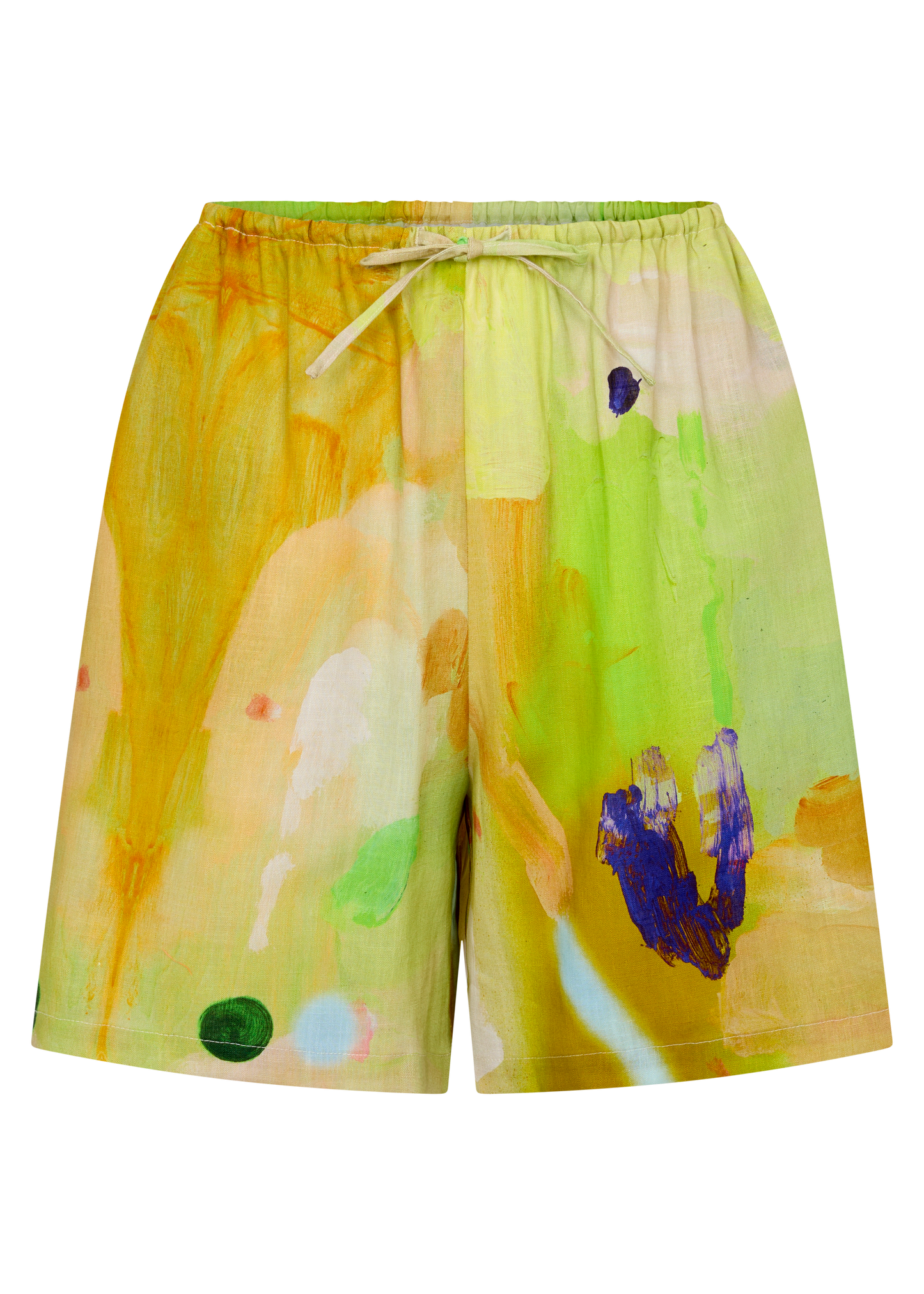 KATE ELIZA ECHO MOKI SHORT