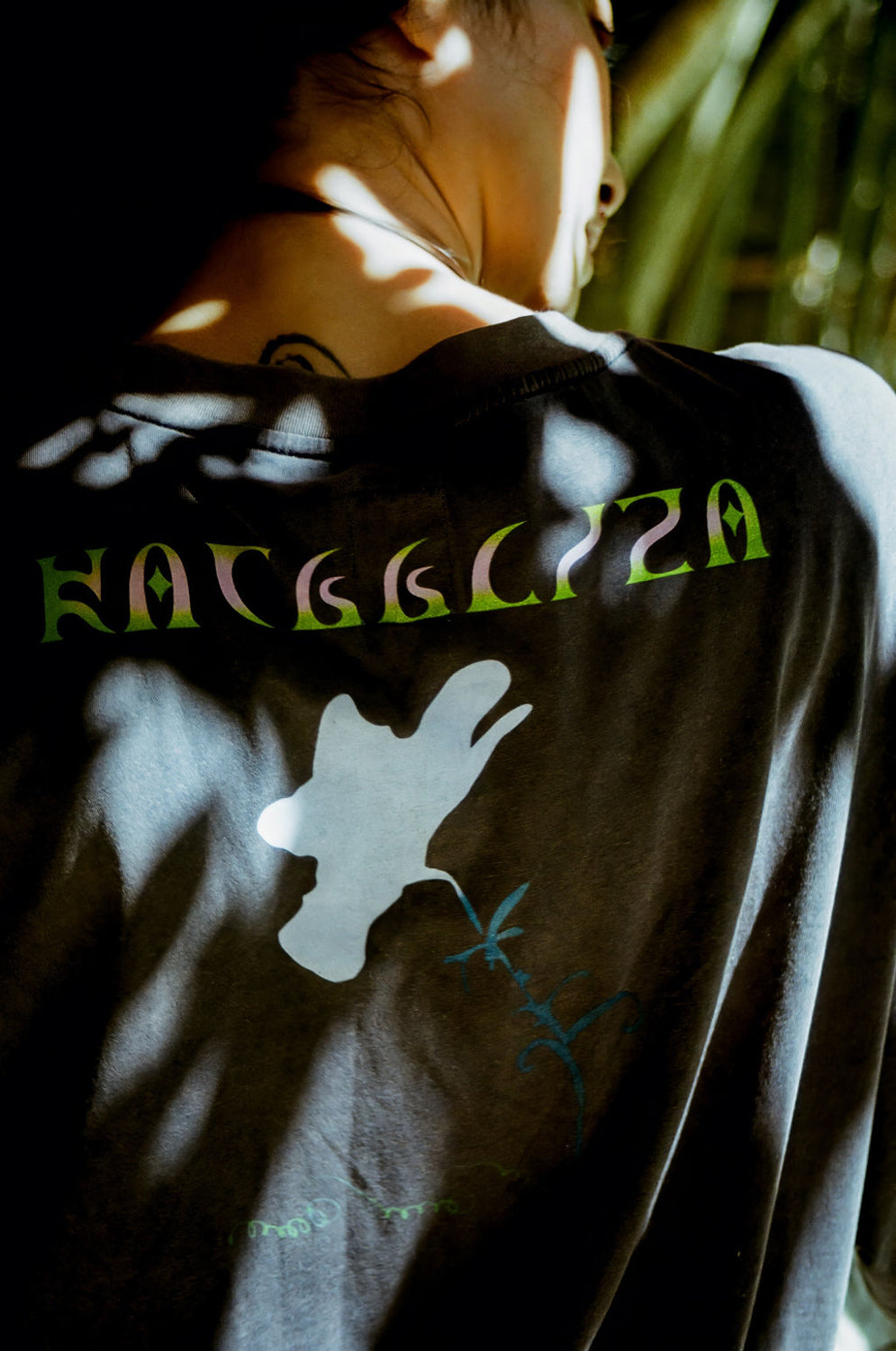 KATE ELIZA KC OG TEE