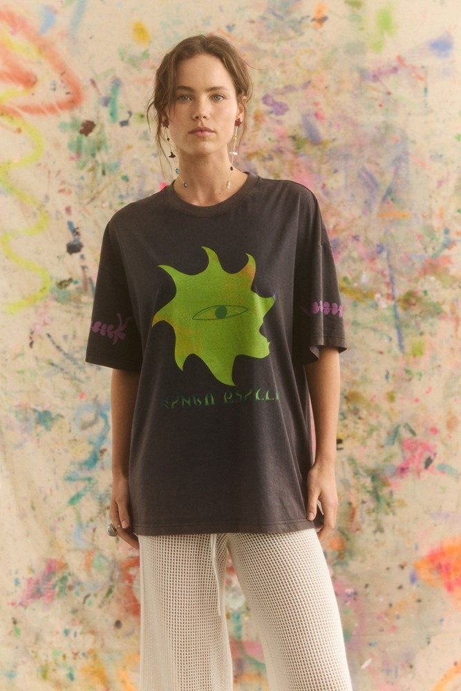 KATE ELIZA KC OG TEE