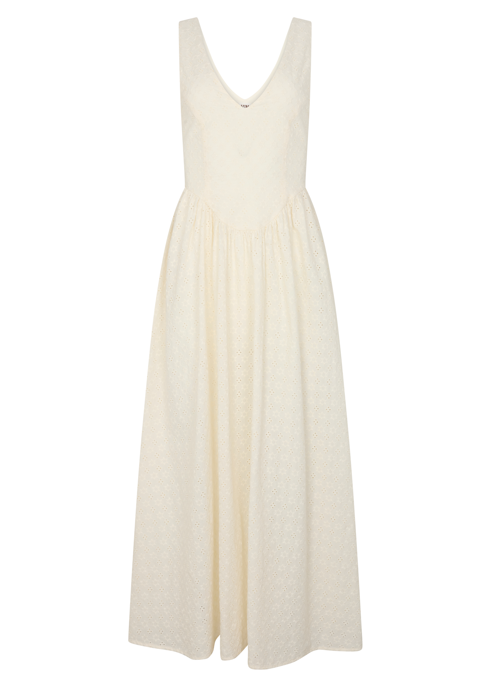 KAYA ANGLAISE TUSCANY DRESS