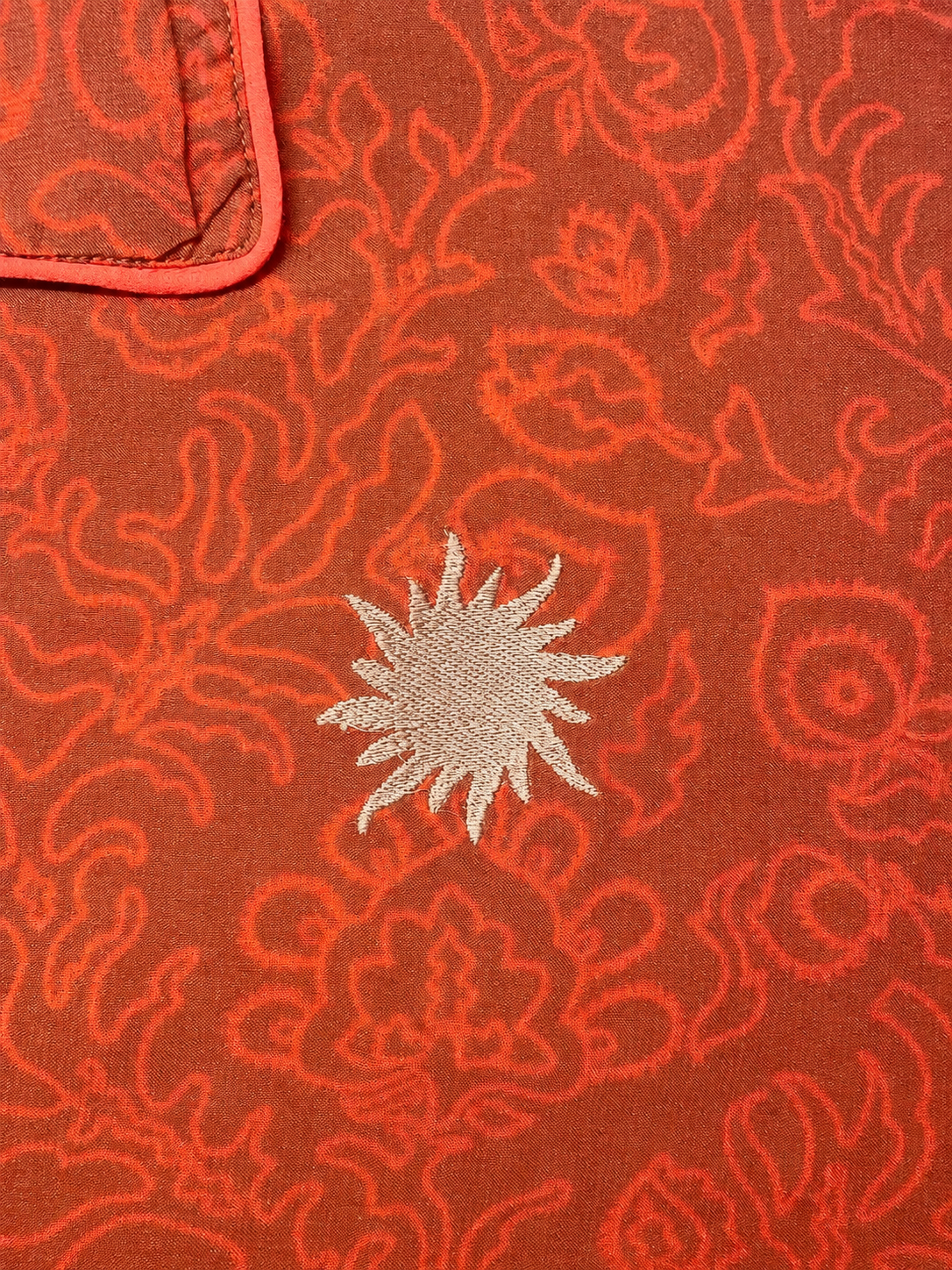 Pisto Chalm Shirt