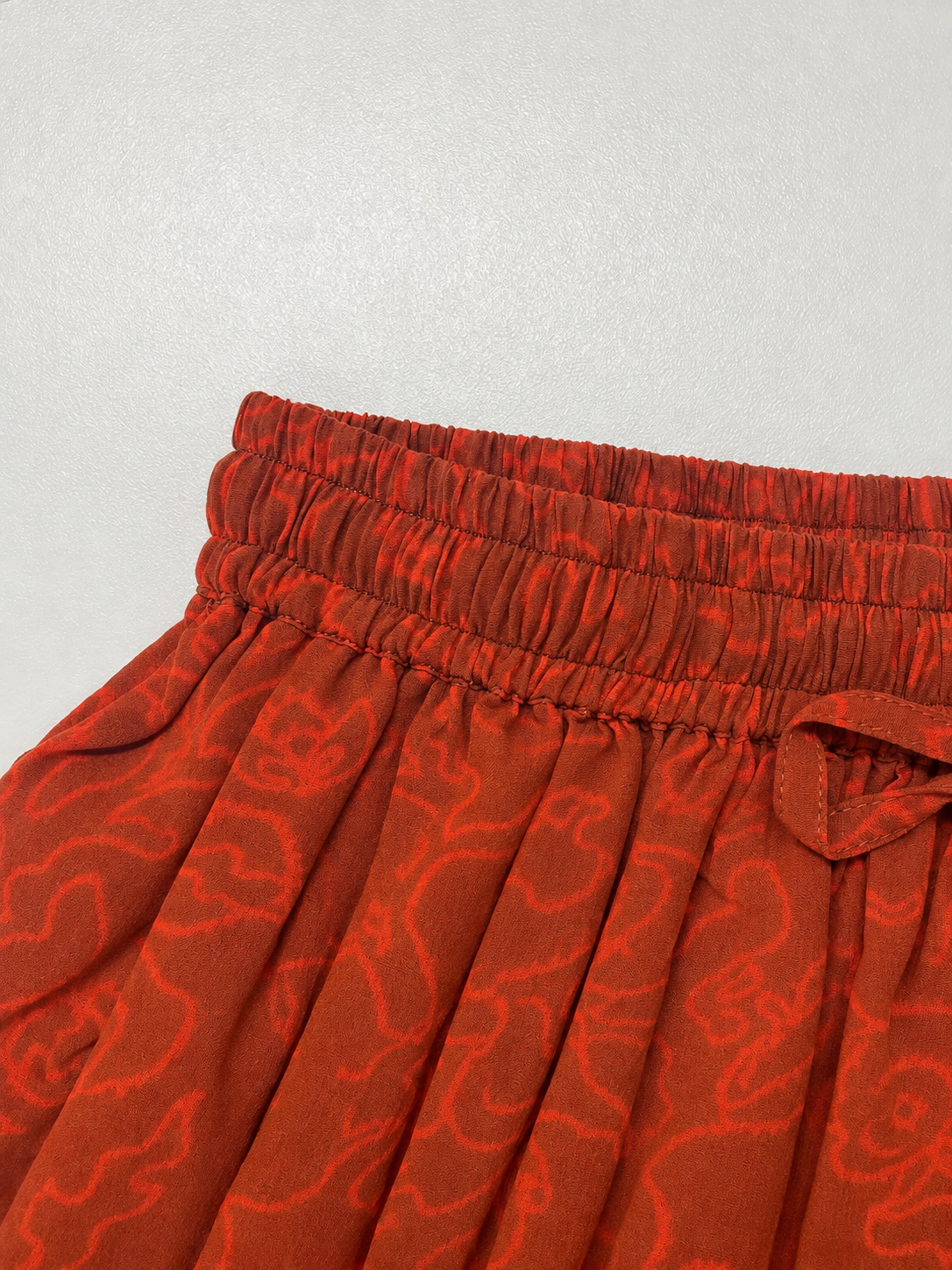 Pisto Salwar Pant