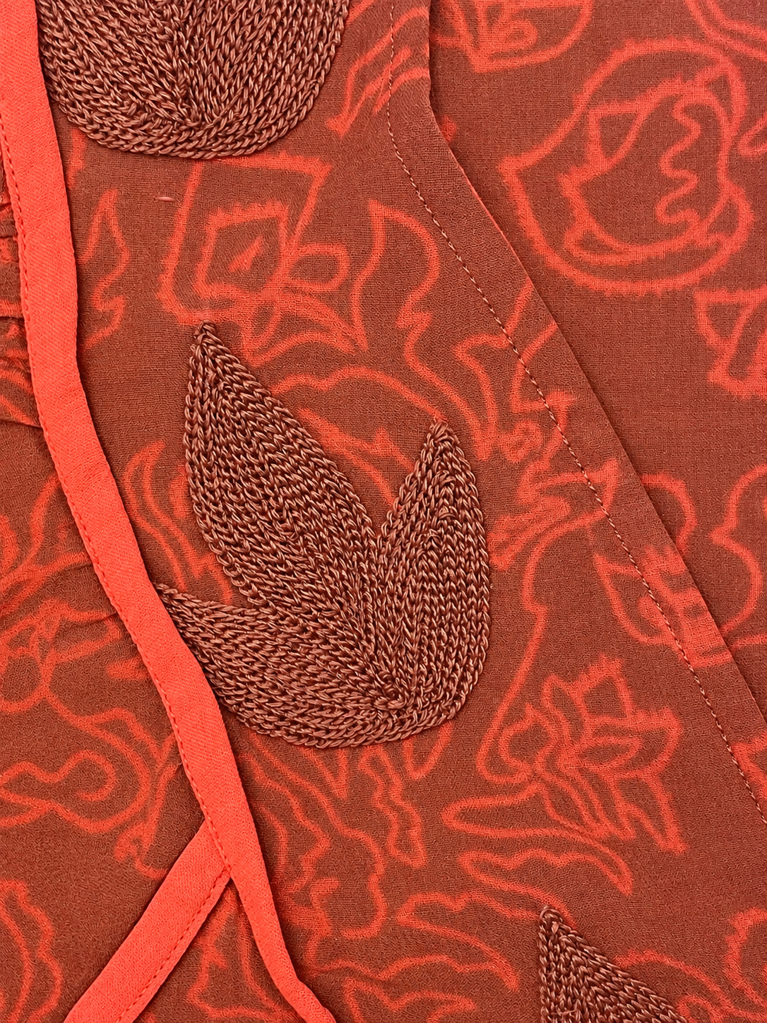 Pisto Marrakech Dress