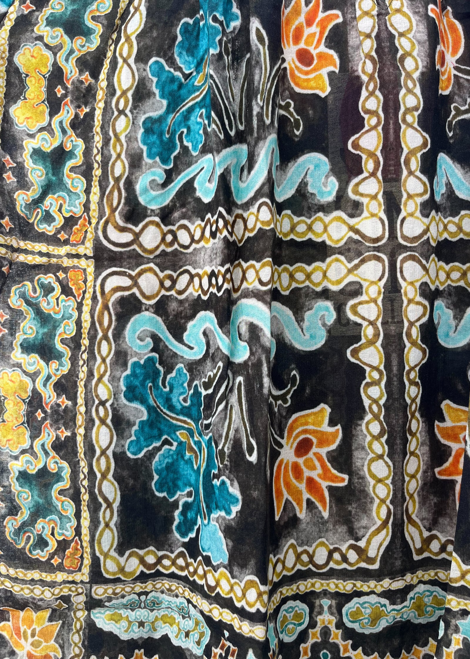 Tatum Bay Blouse
