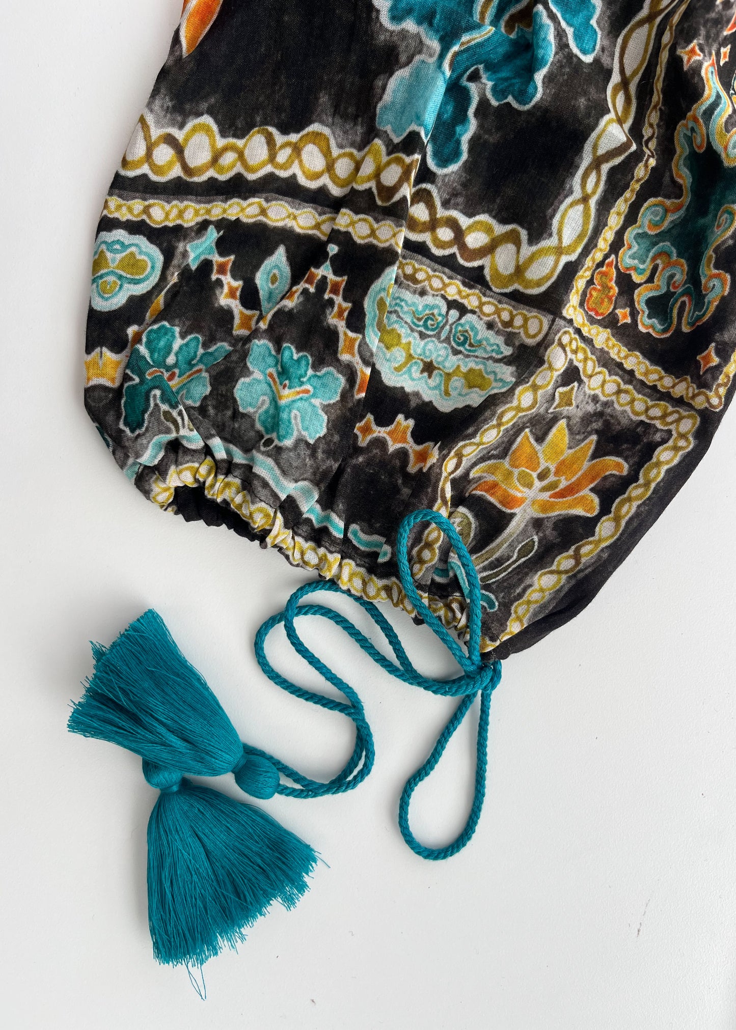 Tatum Bay Blouse