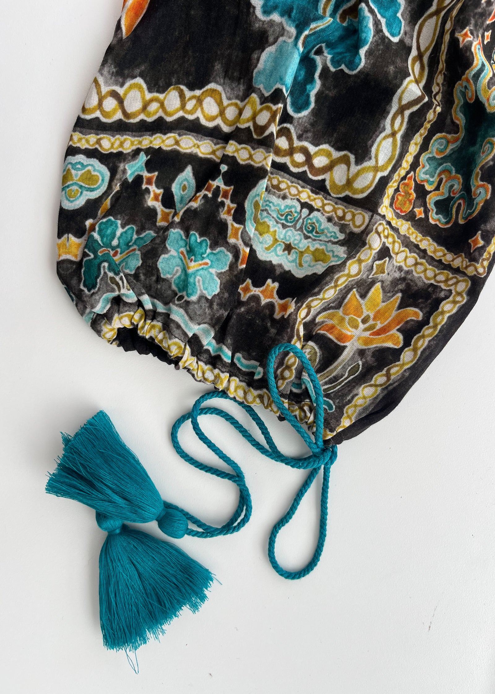 Tatum Bay Blouse