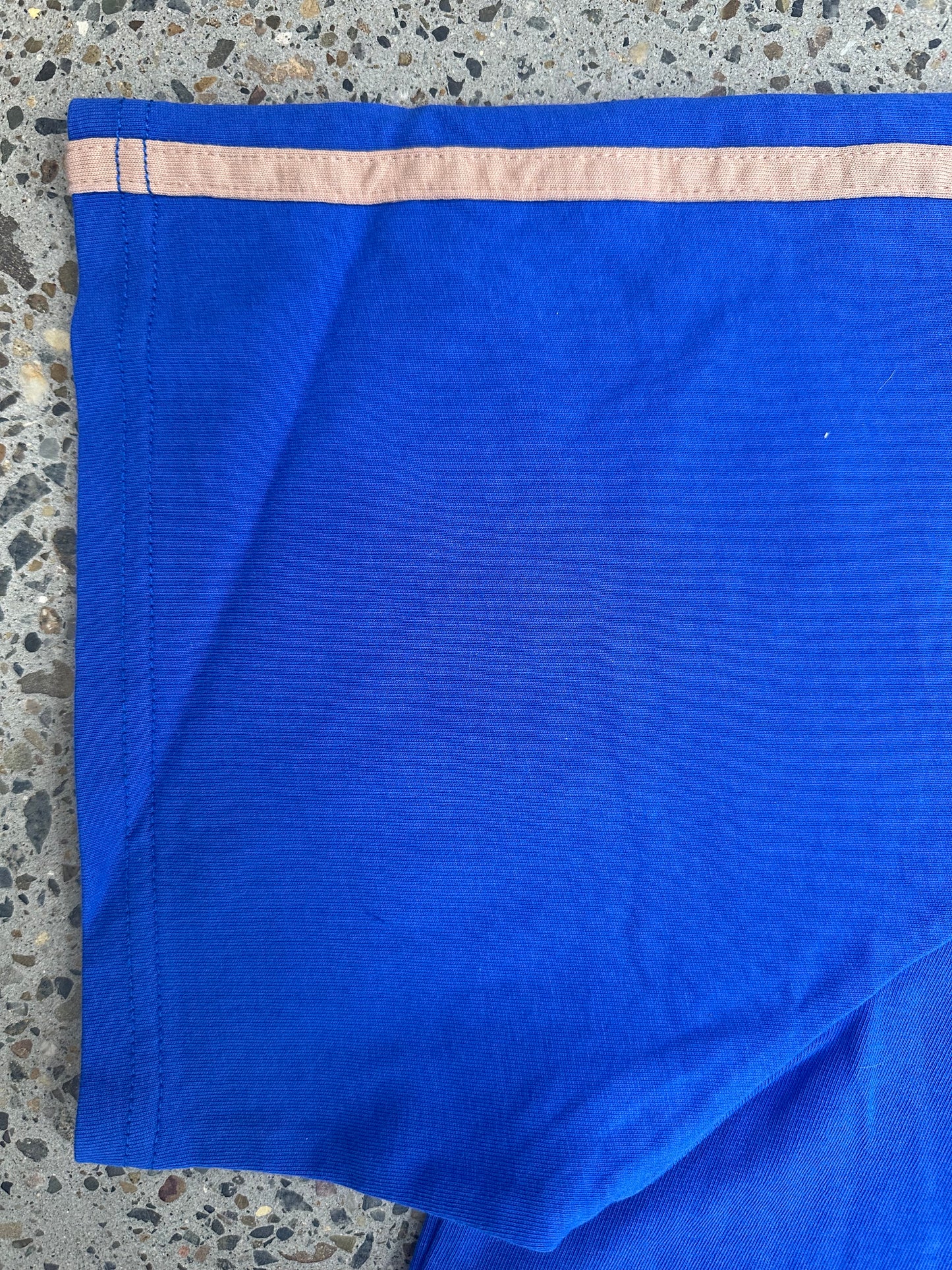 Blue Sunset Tee