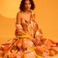 DAKOTAS NEROLI MAXI DRESS
