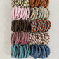 Kknekki Hair Ties