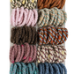 Kknekki Hair Ties