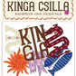 KC Vinyl Sticker Pack