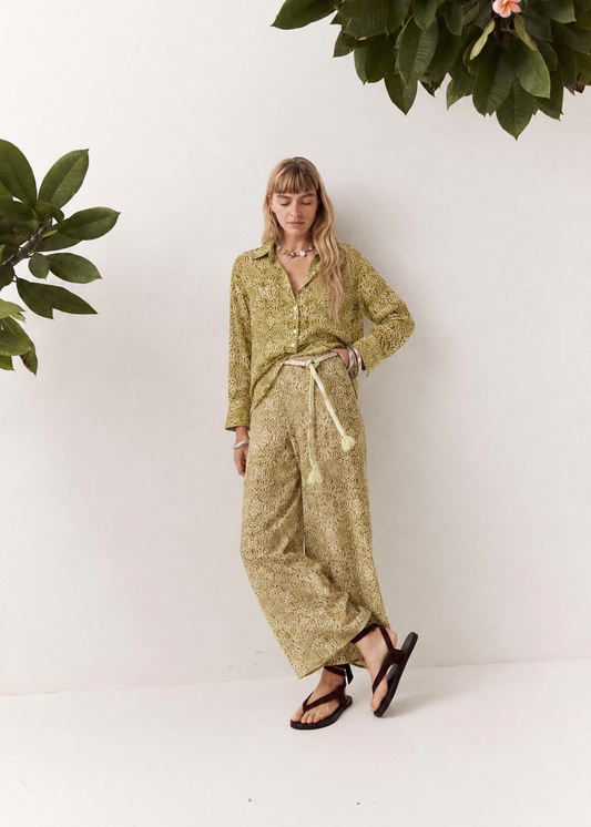Viper Pant Set