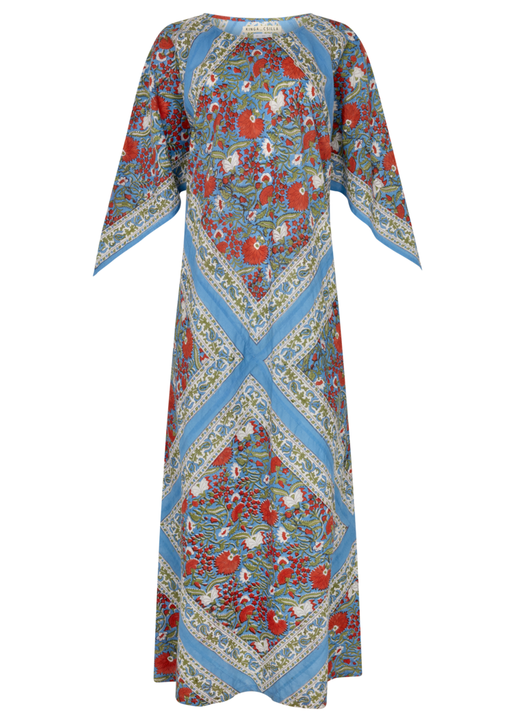 CORTONO SALINA MAXI DRESS