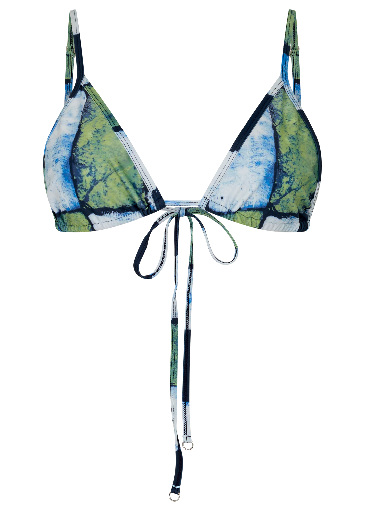 ORO TILE AZALEA TRI TOP