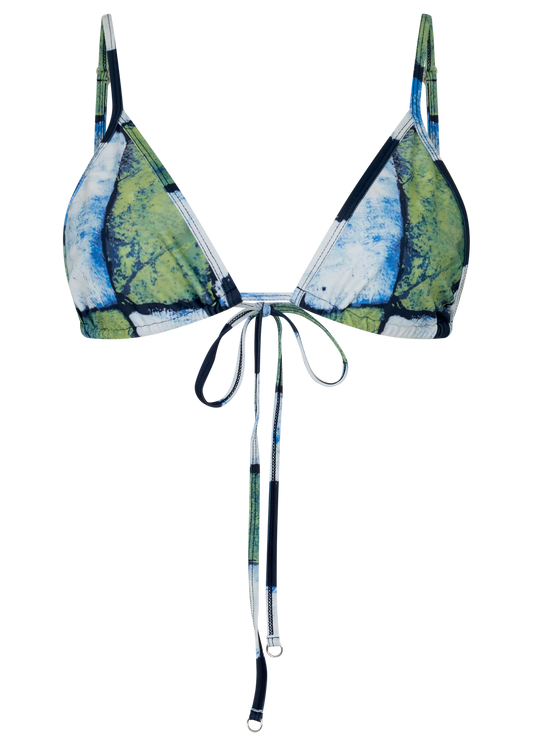 ORO TILE AZALEA TRI TOP