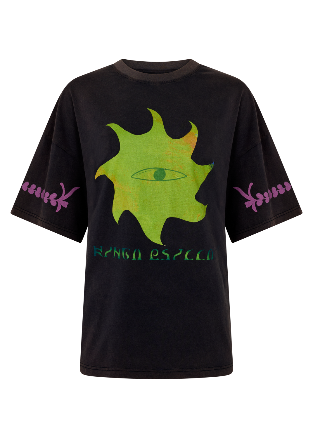 KATE ELIZA KC OG TEE