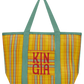 KC ATLAS BEACH TOTE