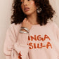KINGA AMAR JUMPER