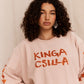 KINGA AMAR JUMPER