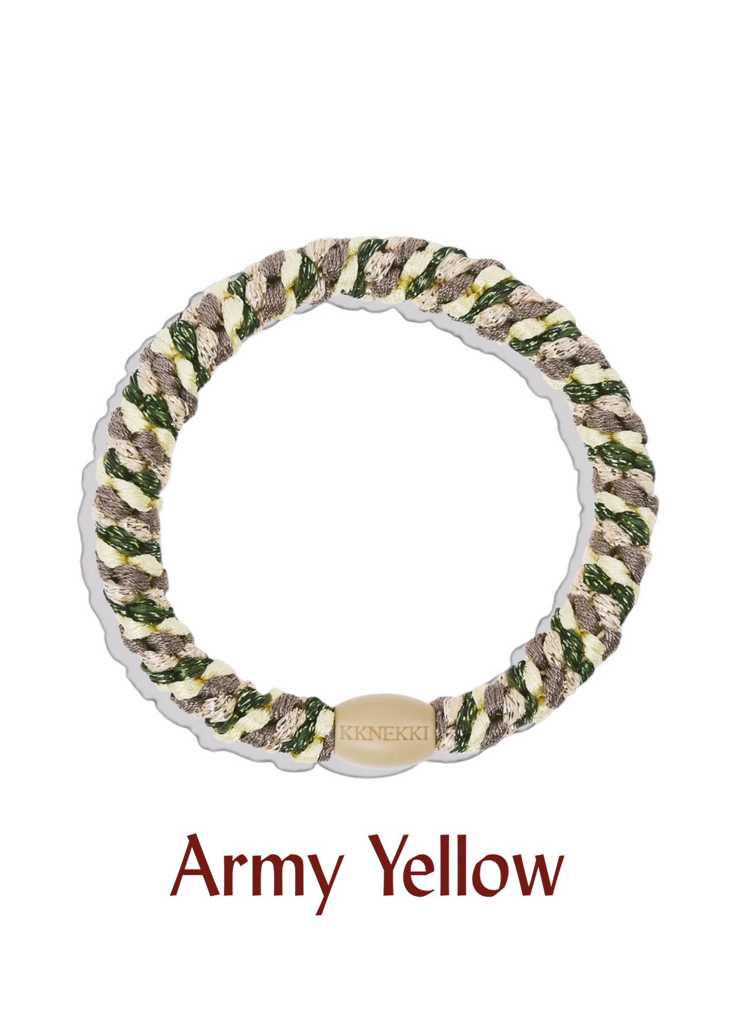 Kknekki Hair Ties