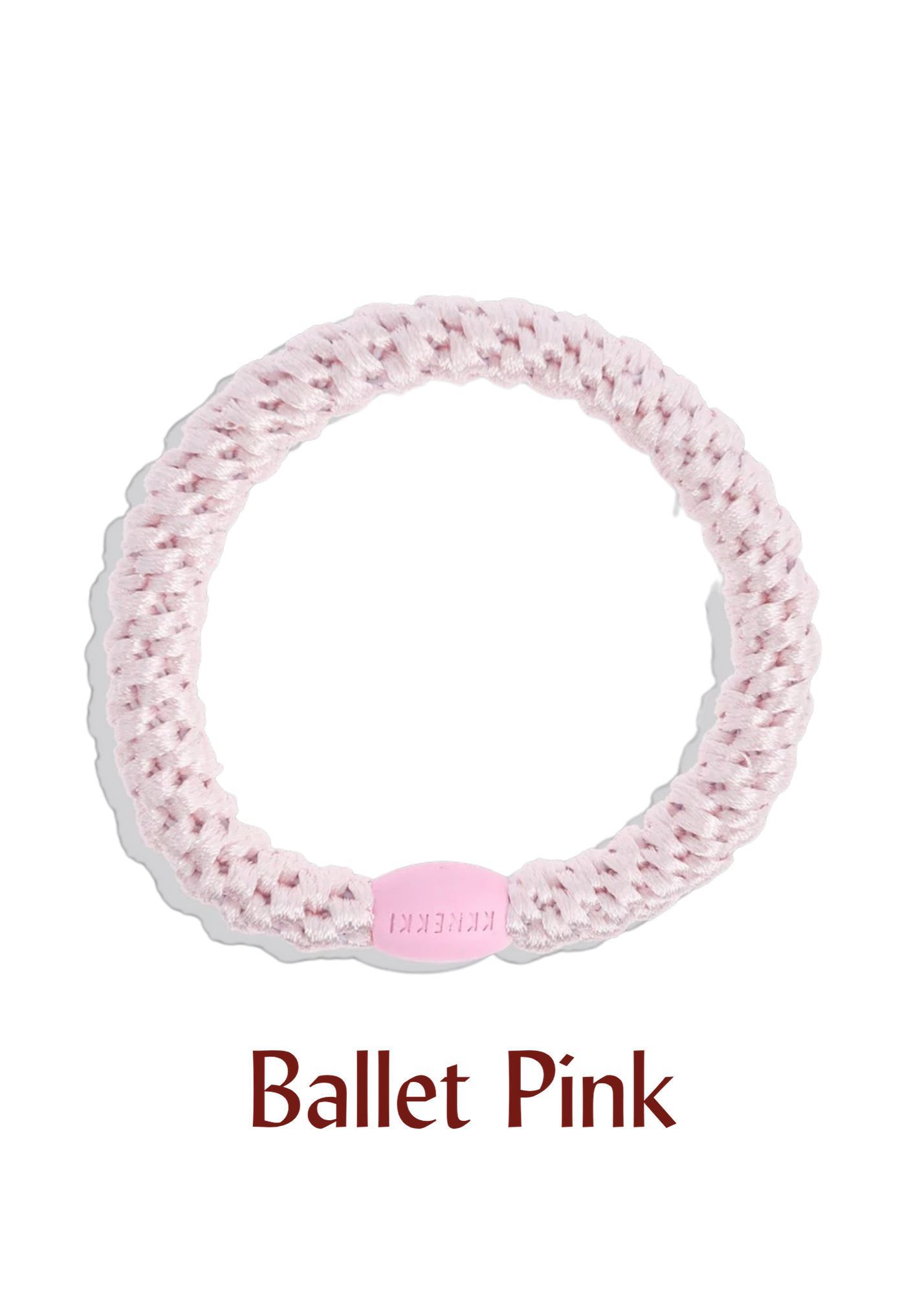 Kknekki Hair Ties