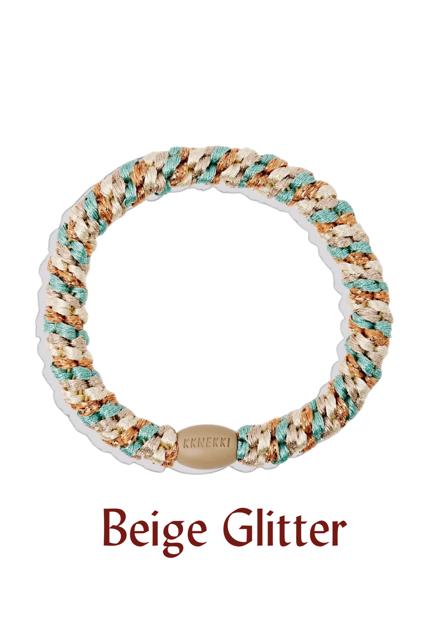 Kknekki Hair Ties