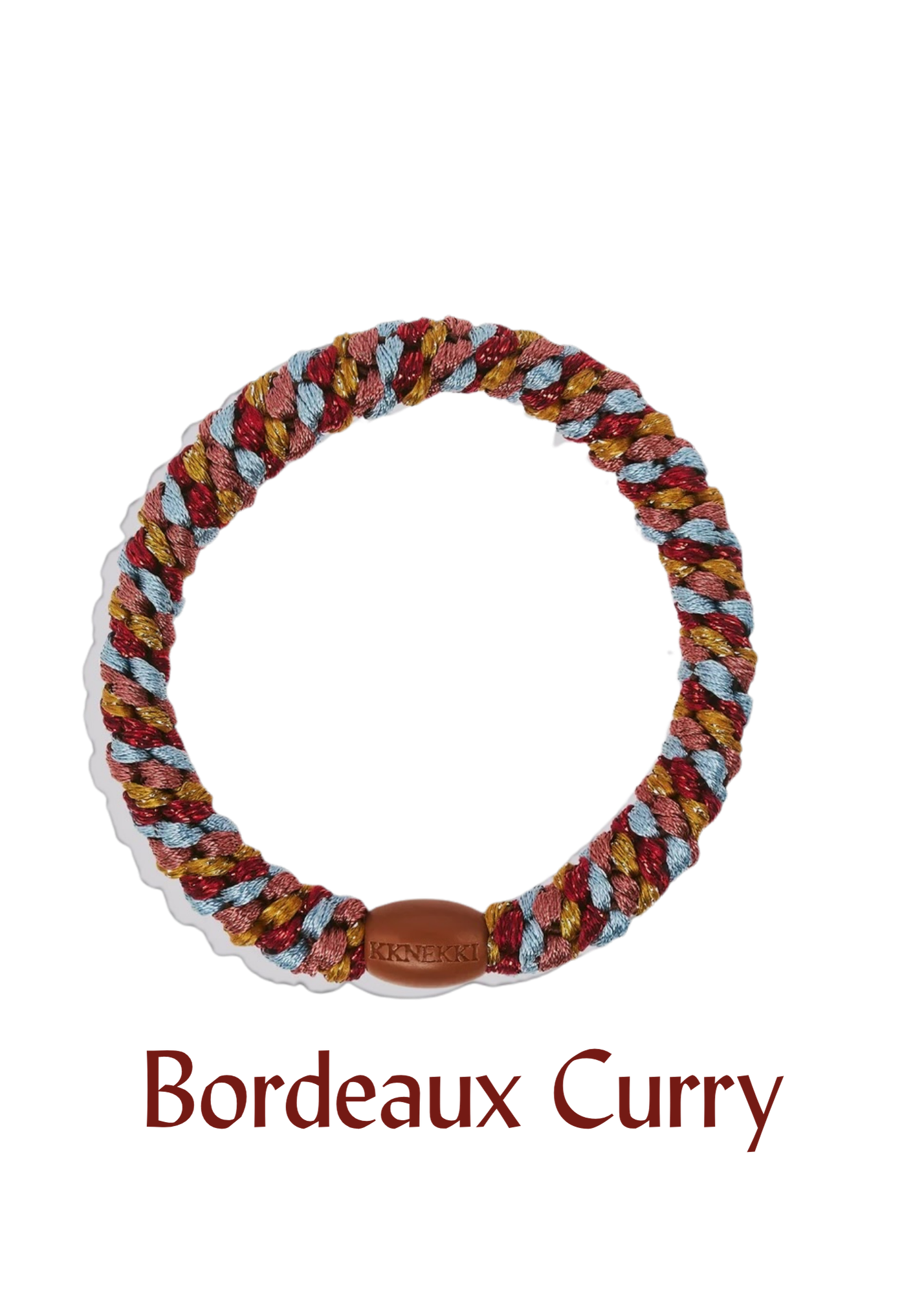 Kknekki Hair Ties