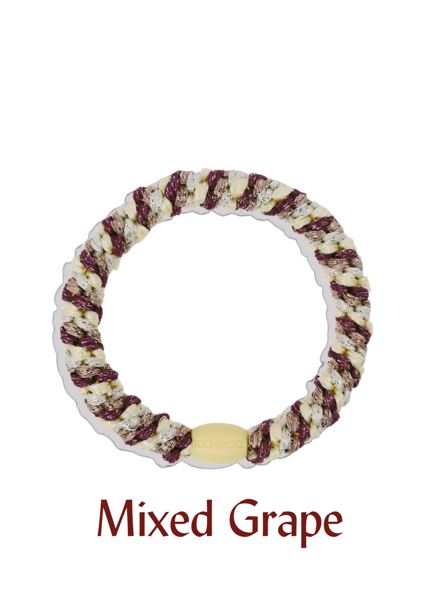 Kknekki Hair Ties