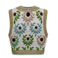 KC Embroidered Vest