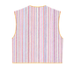 KC Embroidered Vest