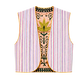 KC Embroidered Vest