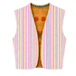 KC Embroidered Vest