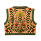 KC Embroidered Vest